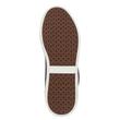 Etnies Jefferson Mid LX cipő Black/Noir/Brown/Maroon Etnies Jefferson Mid LX cipő Black/Noir/Brown/Maroon