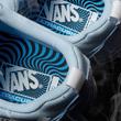 Vans X Spitfire Kyle Walker Pro cipő Baby Blue Vans X Spitfire Kyle Walker Pro cipő Baby Blue
