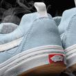 Vans X Spitfire Kyle Walker Pro cipő Baby Blue Vans X Spitfire Kyle Walker Pro cipő Baby Blue
