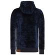 Naketano Supapimmel Mack II pulóver Dark Blue Naketano Supapimmel Mack II pulóver Dark Blue
