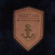 Naketano Supapimmel Mack II pulóver Dark Blue Naketano Supapimmel Mack II pulóver Dark Blue