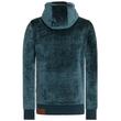 Naketano Supapimmel Mack II pulóver Dark Green Naketano Supapimmel Mack II pulóver Dark Green