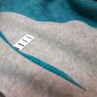 Neff Daily pulóver Turquoise Neff Daily pulóver Turquoise