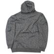 Neff New World pulóver Charcoal Heather Neff New World pulóver Charcoal Heather