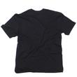 Neff New World Tee póló Black Neff New World Tee póló Black