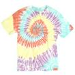 Neff Oh What póló Tropical Tie Dye Neff Oh What póló Tropical Tie Dye