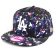 New Era Dash Camo sapka Los Angeles Dodgers