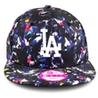 New Era Dash Camo sapka Los Angeles Dodgers