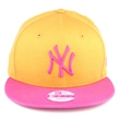 New Era Two Seasonal sapka New York Yankees Orange-Pink