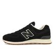 New Balance 574 cipő Black Off White New Balance 574 cipő Black Off White