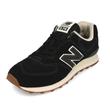 New Balance 574 cipő Black Off White New Balance 574 cipő Black Off White