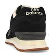 New Balance 574 cipő Black Off White New Balance 574 cipő Black Off White