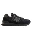 New Balance 574 cipő Blackout New Balance 574 cipő Blackout