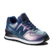 New Balance 574 cipő Metallic New Balance 574 cipő Metallic