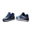 New Balance 574 cipő Metallic New Balance 574 cipő Metallic
