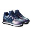 New Balance 574 cipő Metallic New Balance 574 cipő Metallic