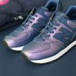 New Balance 574 cipő Metallic New Balance 574 cipő Metallic