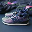 New Balance 574 cipő Metallic New Balance 574 cipő Metallic