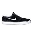 Nike Zoom Stefan Janoski cipő Black & White Nike Zoom Stefan Janoski cipő Black & White