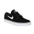 Nike Zoom Stefan Janoski cipő Black & White Nike Zoom Stefan Janoski cipő Black & White