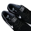 Nike Zoom Stefan Janoski cipő Black White
