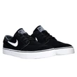 Nike Zoom Stefan Janoski cipő Black White