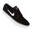 Nike Zoom Stefan Janoski cipő Black White