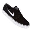 Nike Zoom Stefan Janoski cipő Black & White Nike Zoom Stefan Janoski cipő Black & White