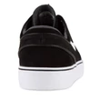 Nike Zoom Stefan Janoski cipő Black White