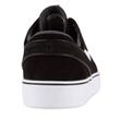 Nike Zoom Stefan Janoski cipő Black & White Nike Zoom Stefan Janoski cipő Black & White