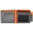 Nixon Showtime ID pénztárca Gunmetal Nixon Showtime ID pénztárca Gunmetal