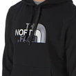 The North Face Drew Peak kapucnis pulóver TNF Black