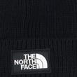 The North Face Logo Box sapka TNF Black The North Face Logo Box sapka TNF Black