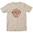 Oakley Bicoastal póló Heather Grey Oakley Bicoastal póló Heather Grey