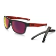 Oakley Crossrange napszemüveg Black Ink/Prizm Road