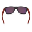 Oakley Crossrange napszemüveg Black Ink/Prizm Road