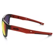 Oakley Crossrange napszemüveg Black Ink/Prizm Road
