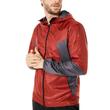 Oakley Enhance Wind széldzseki Iron Red Oakley Enhance Wind széldzseki Iron Red