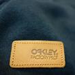 Oakley Fireball pulóver Jet Black Oakley Fireball pulóver Jet Black