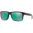 Oakley Holbrook napszemüveg Jade Fade - Prizm Jade Iridium