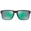 Oakley Holbrook napszemüveg Jade Fade - Prizm Jade Iridium