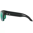 Oakley Holbrook napszemüveg Jade Fade - Prizm Jade Iridium