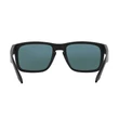 Oakley Holbrook napszemüveg Matte Black/Ruby Iridium Polarized