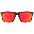 Oakley Holbrook napszemüveg Matte Black Prizm Ruby