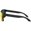 Oakley Holbrook napszemüveg Matte Black Prizm Ruby