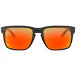 Oakley Holbrook XL napszemüveg Matte Black Prizm Ruby