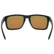 Oakley Holbrook XL napszemüveg Matte Black Prizm Ruby