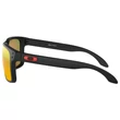 Oakley Holbrook XL napszemüveg Matte Black Prizm Ruby