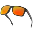 Oakley Holbrook XL napszemüveg Matte Black Prizm Ruby