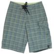 Oakley Interlock Boardshort úszónadrág Green Oakley Interlock Boardshort úszónadrág Green